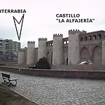 Gæstehus Lacasta *