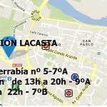 Gæstehus Lacasta