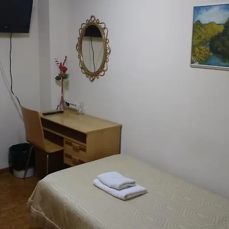 Casa de hóspedes Lacasta