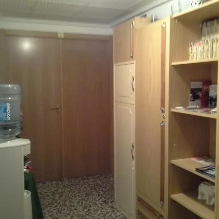 Casa de hóspedes Lacasta *