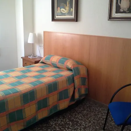 Casa de hóspedes Lacasta *