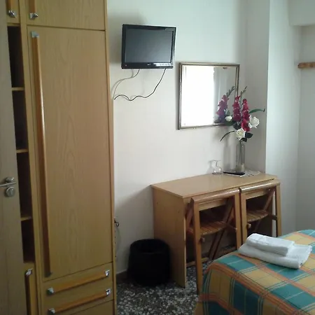 Casa de hóspedes Lacasta