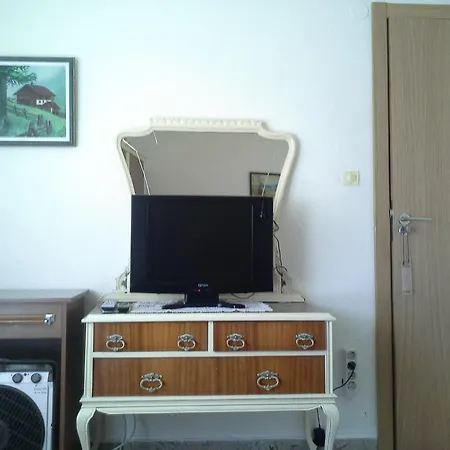 Guest house Lacasta *
