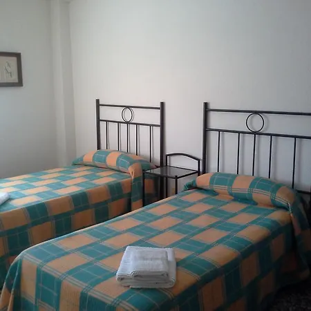 Casa de hóspedes Lacasta Saragoça