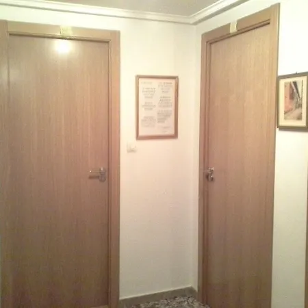 Casa de hóspedes Lacasta