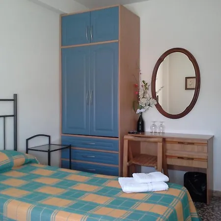 Guest house Lacasta *