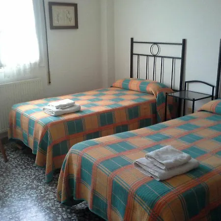Lacasta Guest house Zaragoza