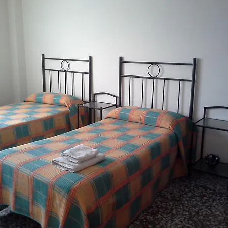 Lacasta Guest house *
