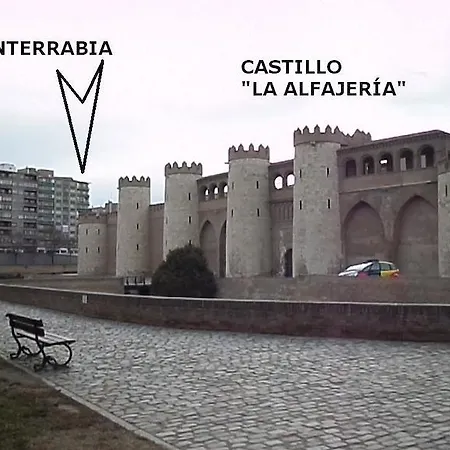 Casa de hóspedes Lacasta *