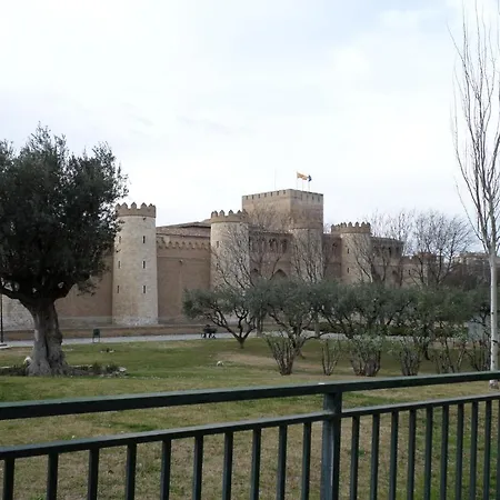 Casa de hóspedes Lacasta *