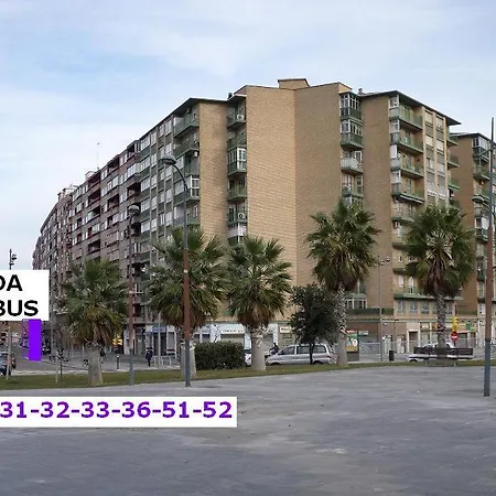 Lacasta Guest house *