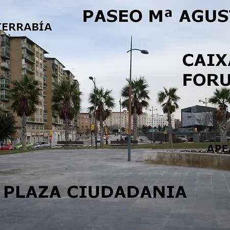 Guest house Lacasta