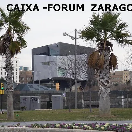 Lacasta Casa de hóspedes