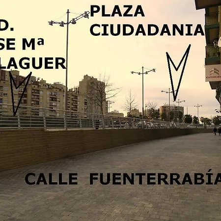 Casa de hóspedes Lacasta *