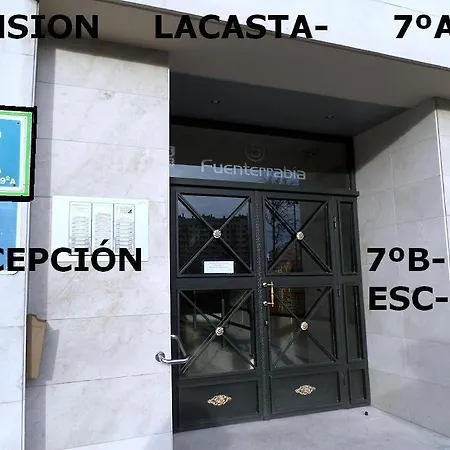 Lacasta *