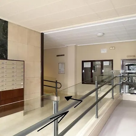 Lacasta Casa de hóspedes Saragoça