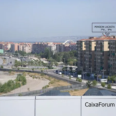 Casa de hóspedes Lacasta