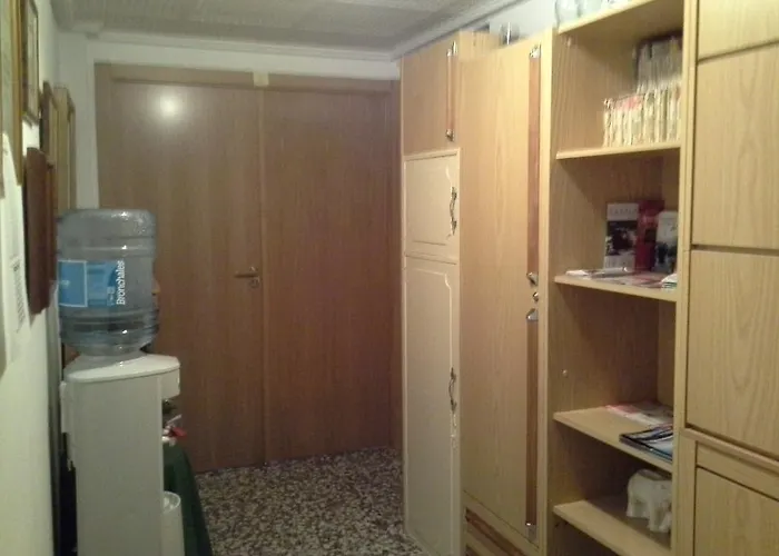 Guest house Lacasta *