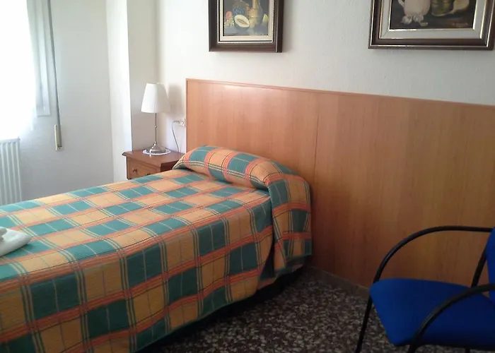 Guest house Lacasta *