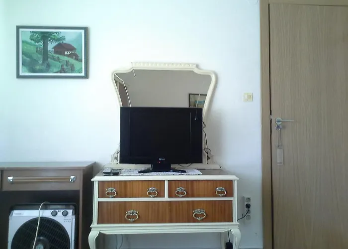 Guest house Lacasta *