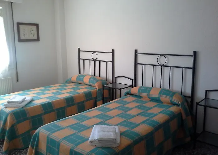 Gasthof Lacasta Saragossa