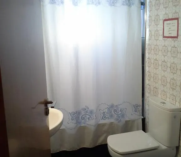 Guest house Lacasta Zaragoza