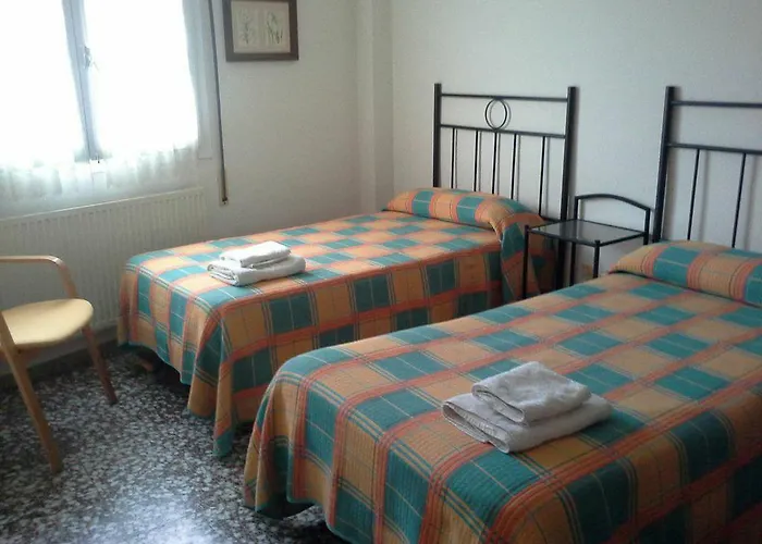 Lacasta Guest house Zaragoza