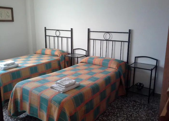 Lacasta Guest house *