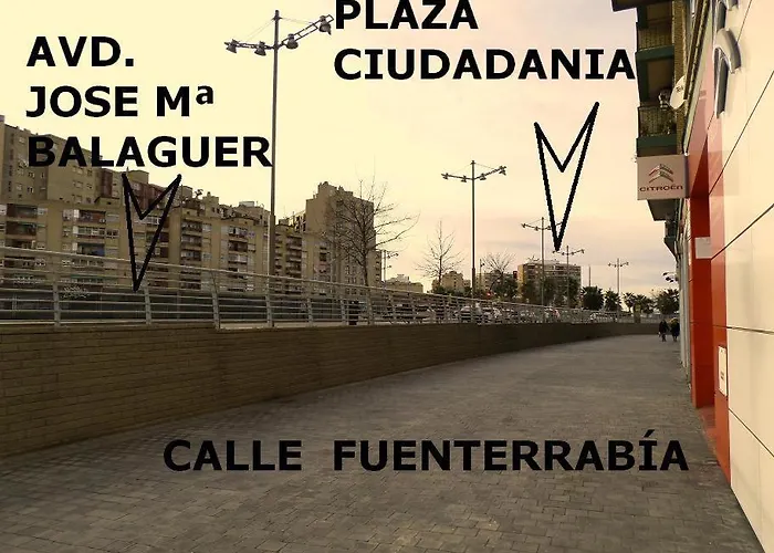 Guest house Lacasta *