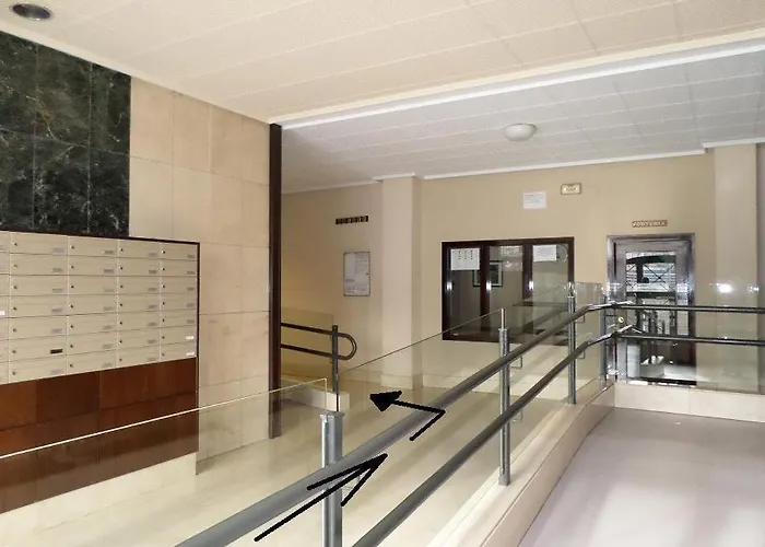 Lacasta Guest house Zaragoza